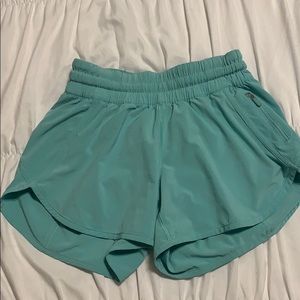 Lululemon shorts!